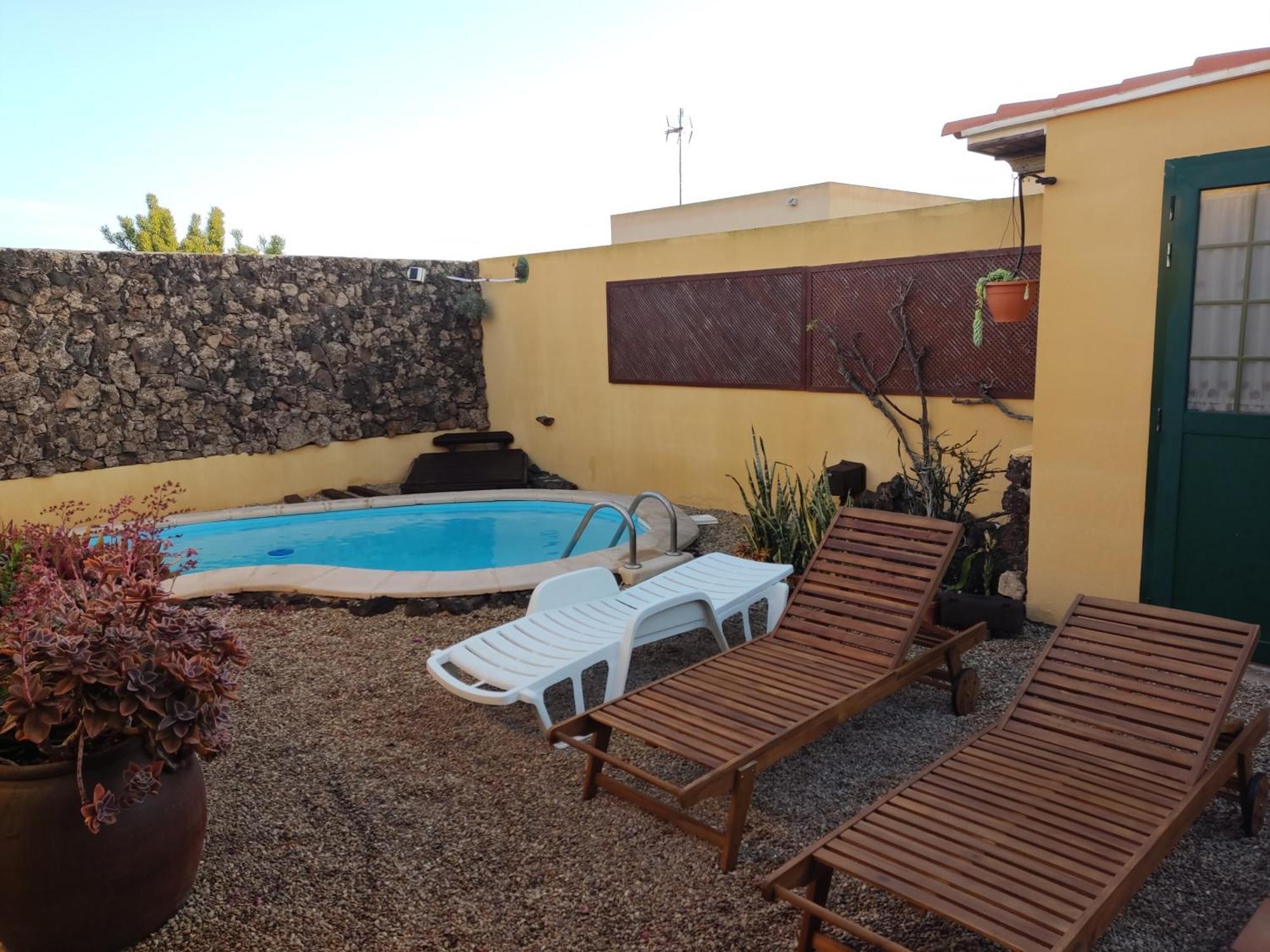 Bruma Isabella Holiday home Corralejo Εξωτερικό φωτογραφία