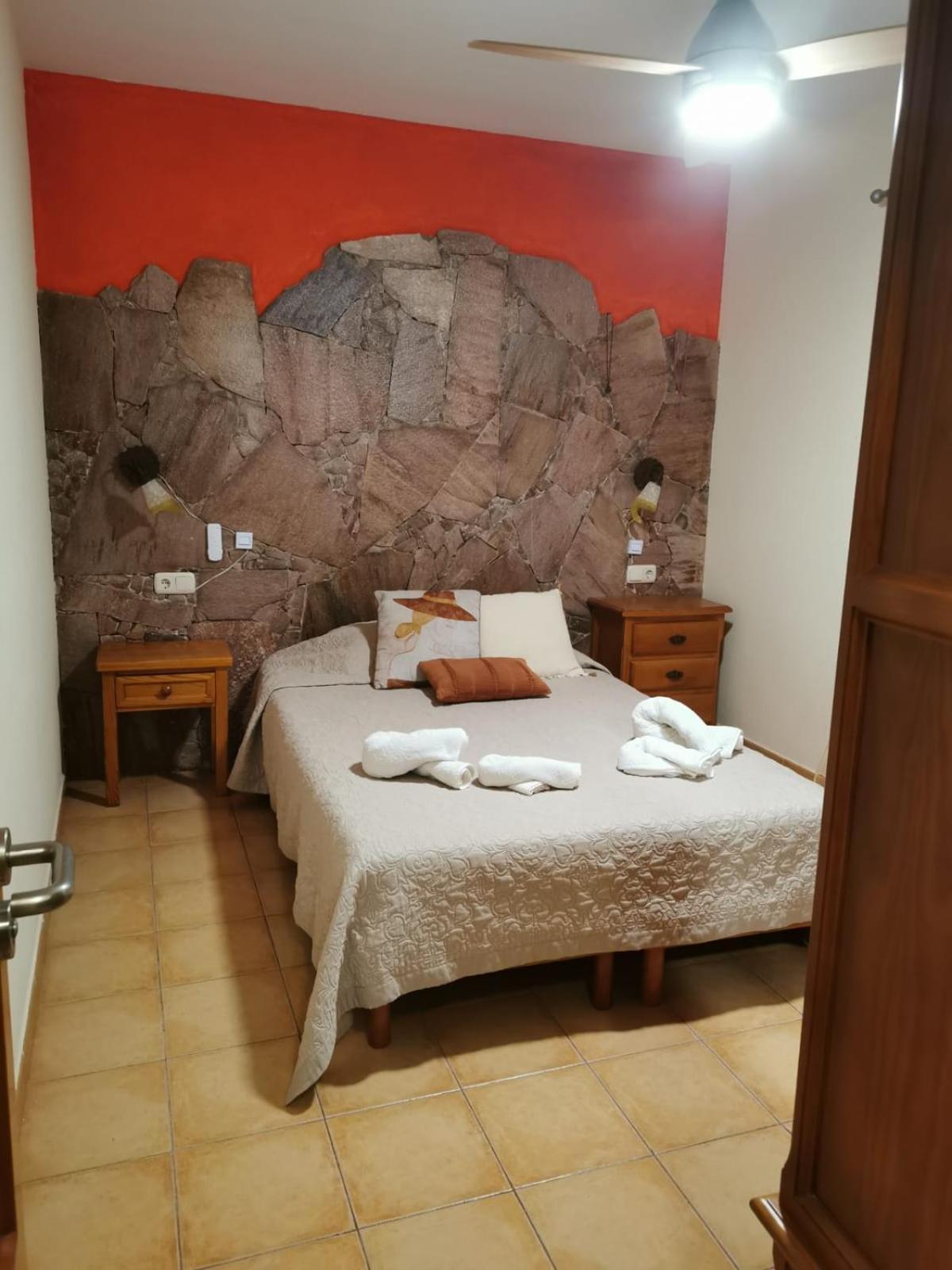 Bruma Isabella Holiday home Corralejo Εξωτερικό φωτογραφία